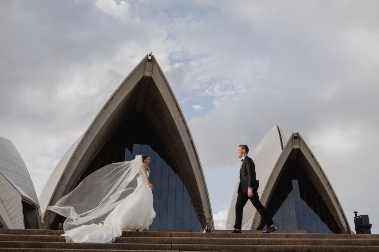 8 Hour Wedding Photo Package Perfect Moment