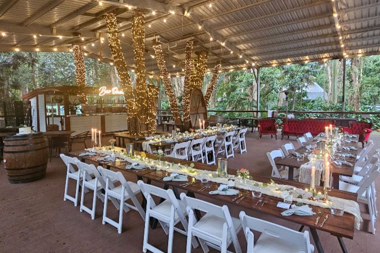 All in one wedding spot with all inclusive packages in NSW