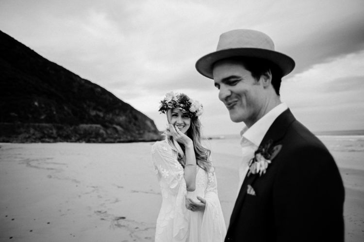Award winning Melbourne wedding photographer