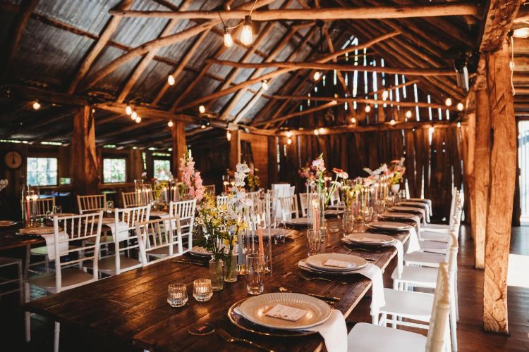 Bathurst wedding destination Mutton Falls