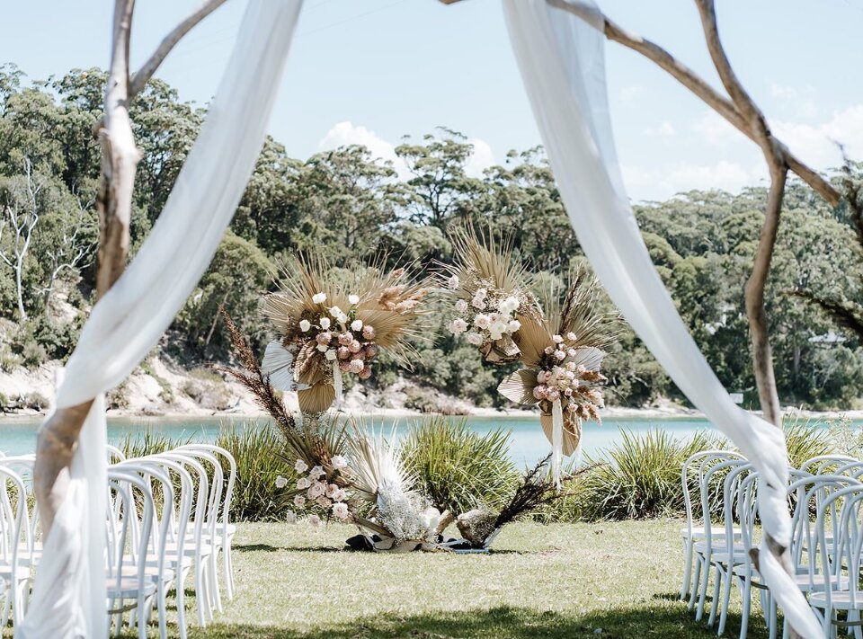 Beach Weddings Australia