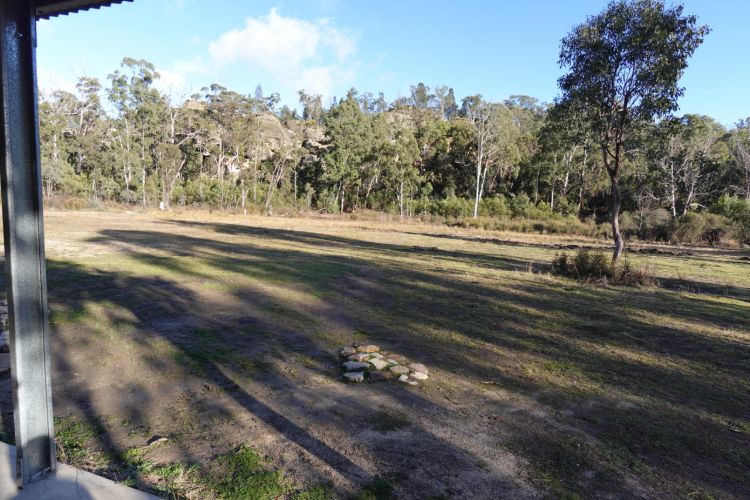 Blue Mountains farm venue for events