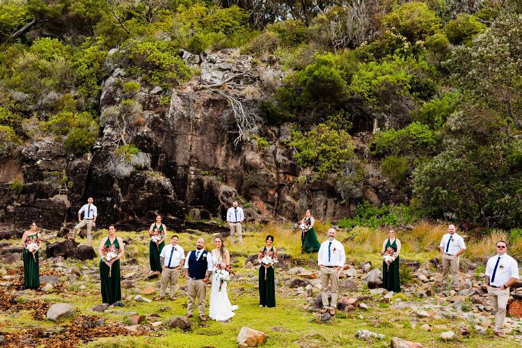 Blue Mountains Photographer Florent Vidal