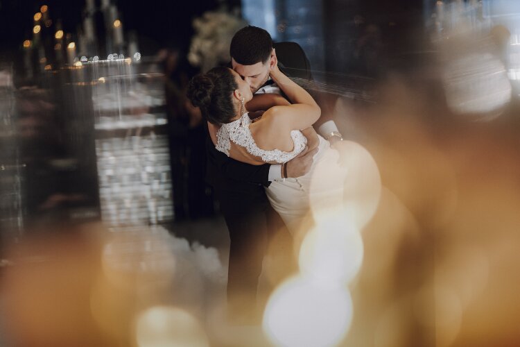 Bowral wedding filmmaker
