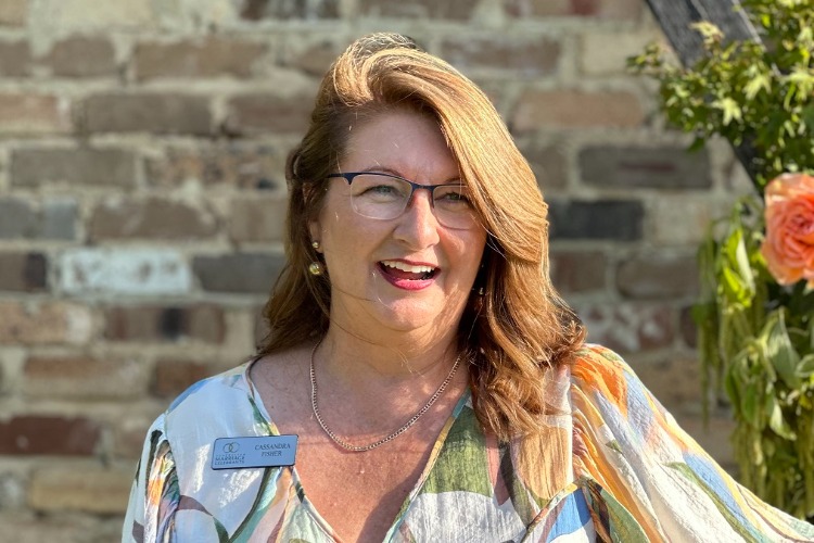 Campbelltown NSW Celebrant Cassandra