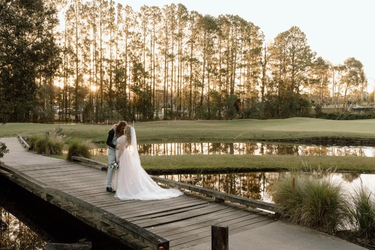 Cheap wedding venue in Medowie near Port Stephens NSW