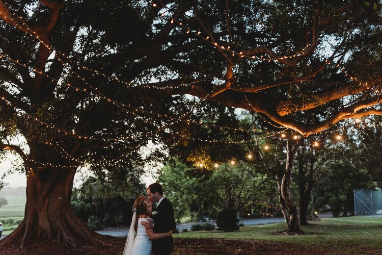 Coolangatta Estate Coastal Weddings