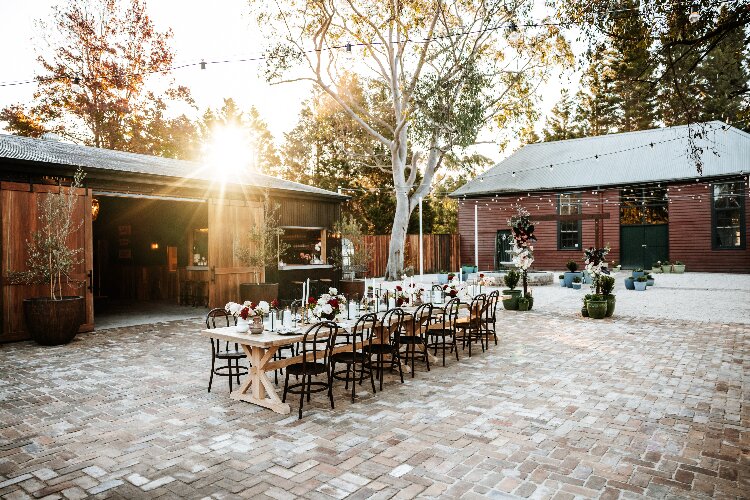 Eleven Eighty 3 Day Wedding Venue