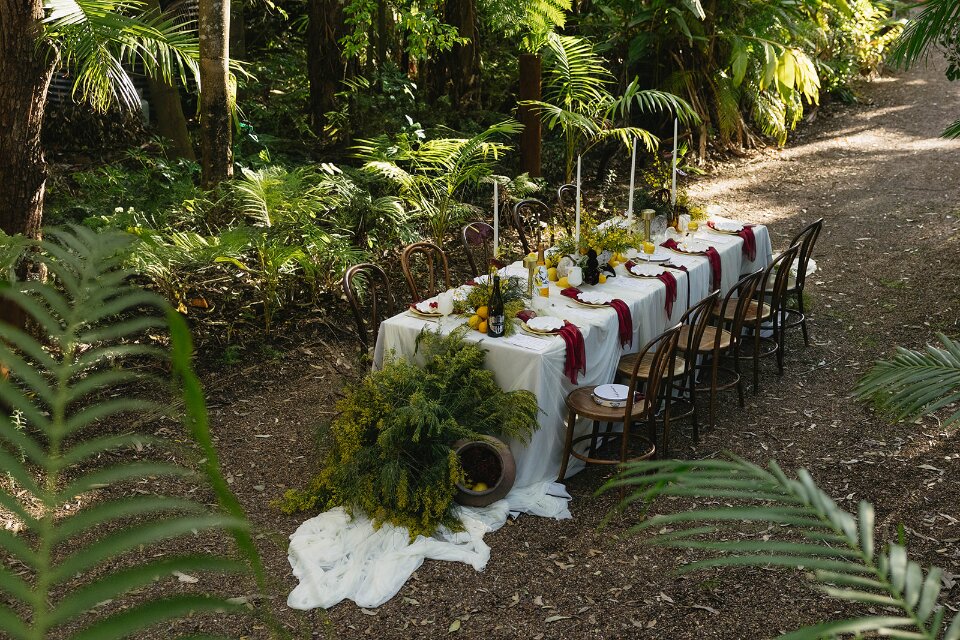 Elopement Venues in NSW