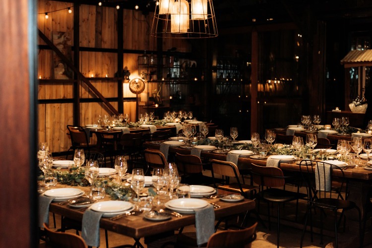 Engagement Celebration Venue The Black