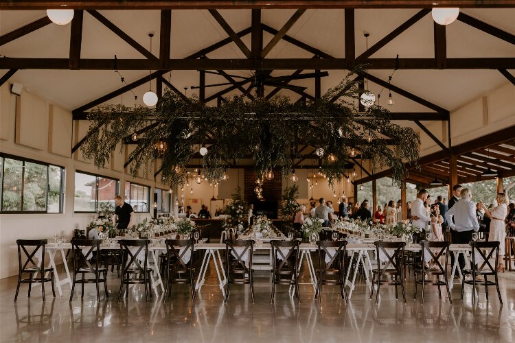 Fridas Field All Inclusive Weddings