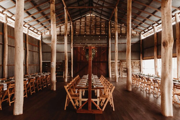 Greenvalley Wedding Venue Toowoomba