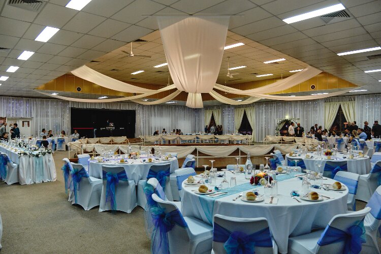 Hawkesbury Function Centre Sydney