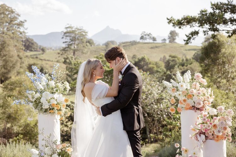 Heart Colour wedding Photo Video