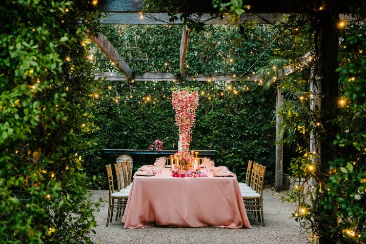 Hillstone St Lucia Reception Venue Brisbane