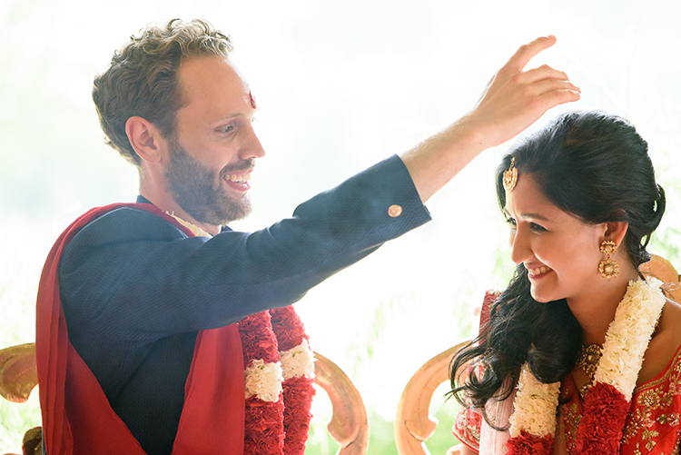 Indian Wedding Photographer Ben Newnam