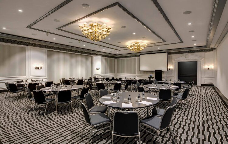 InterContinental Sydney Function Room