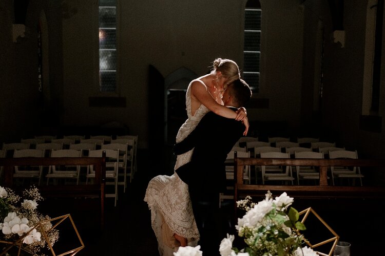 Lords Estate Sutherland Shire Ceremony Venue