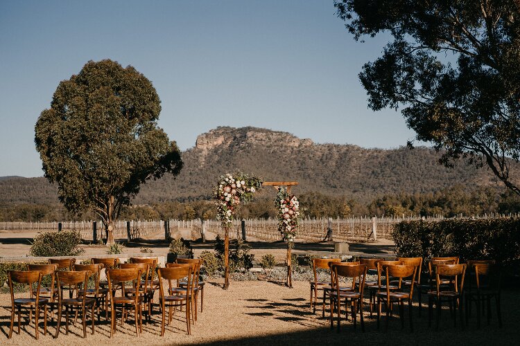 Margan Restaurant Venue