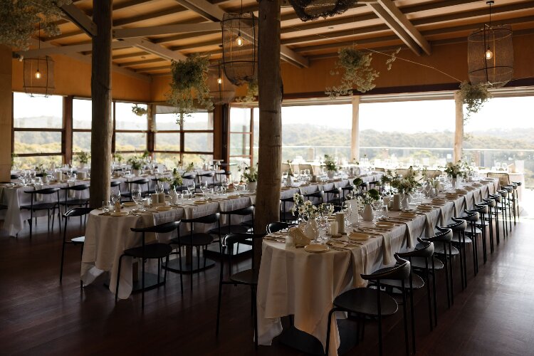 NSW wedding destination near Bermagui