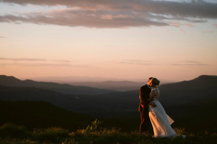 New Black Studios Gold Coast Weddings