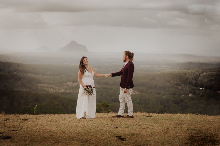 Orange Sunshine Photography Mt Tamborine