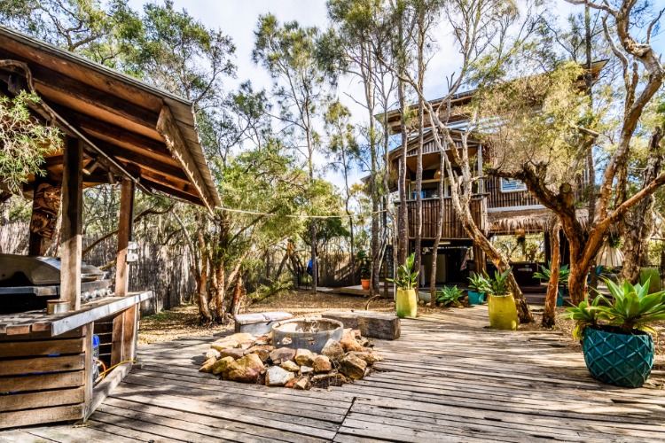Party House Hire Avoca Beach