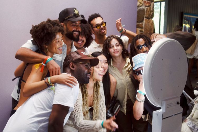 Premier photo booth rentals in Wollongong & Illawarra NSW