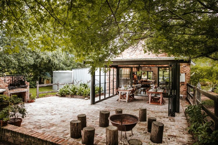 Private Estate Moraea Farm Berry