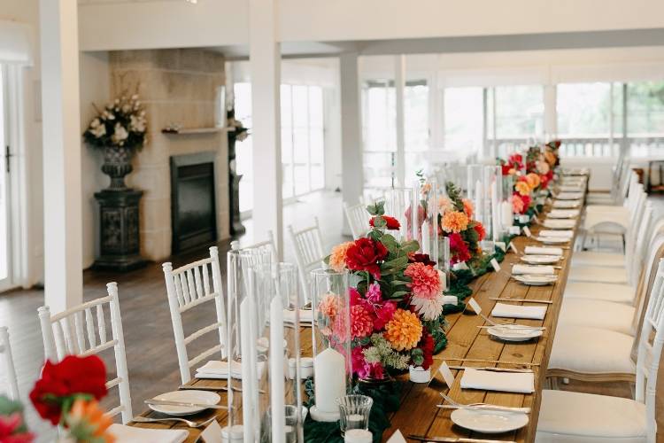 Private function venue in Barambing near Sydney