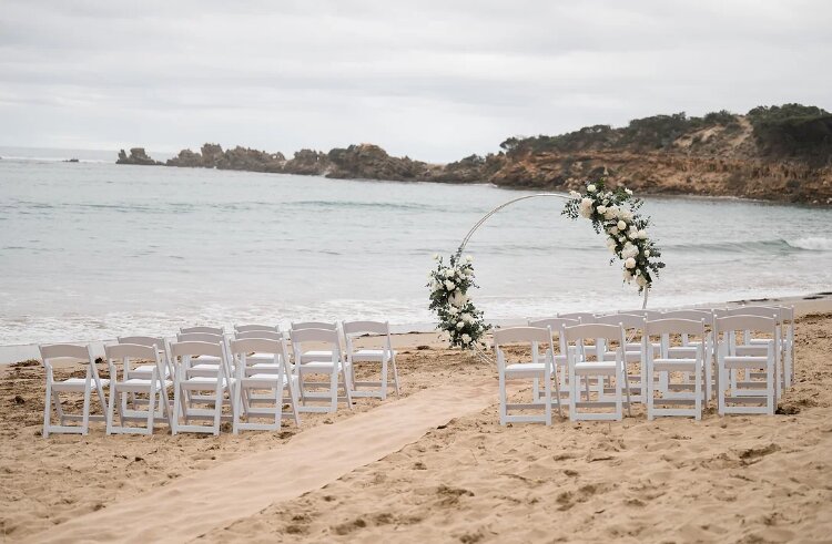 Resort Wedding Venue Great Ocean Road