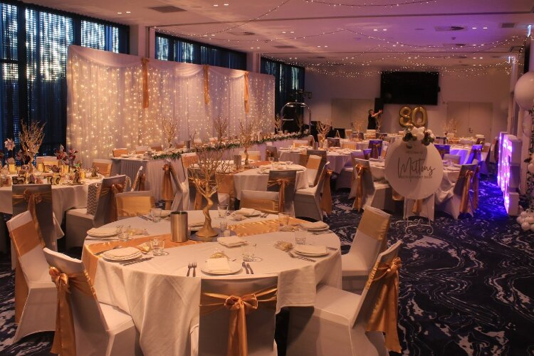 Rydges Gold Goast wedding venue