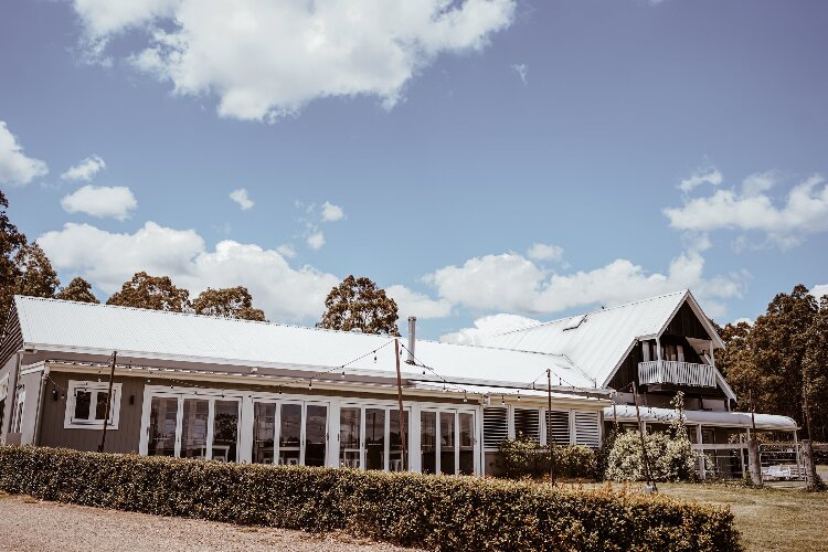 Squires Vineyard Wedding Venue Hunter Valley