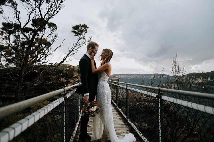 Sublime Point Lookout