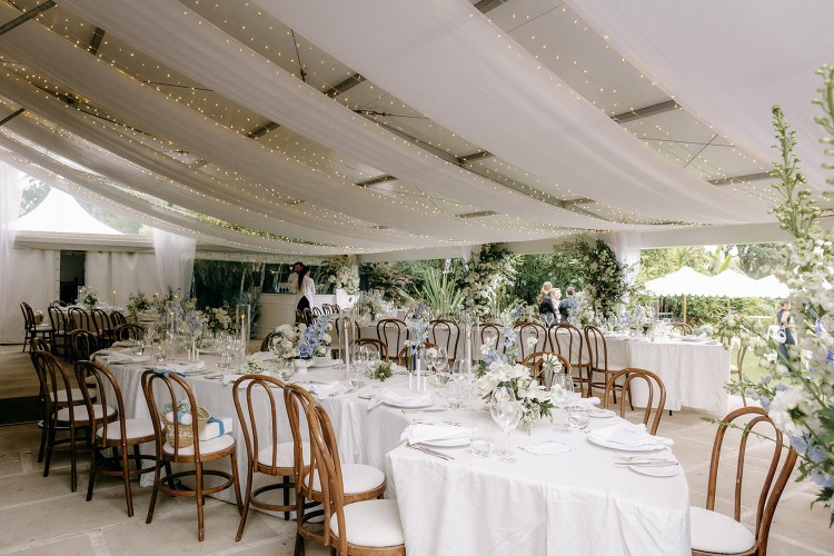 Sydney Harbour venue 20 person events