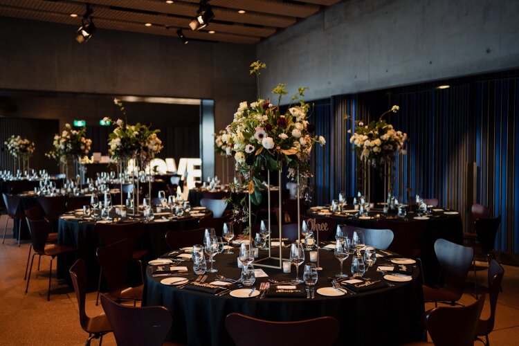 Sydney Opera House Wedding NSW