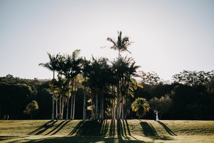 The Acre Boomerang Farm Country Weddings