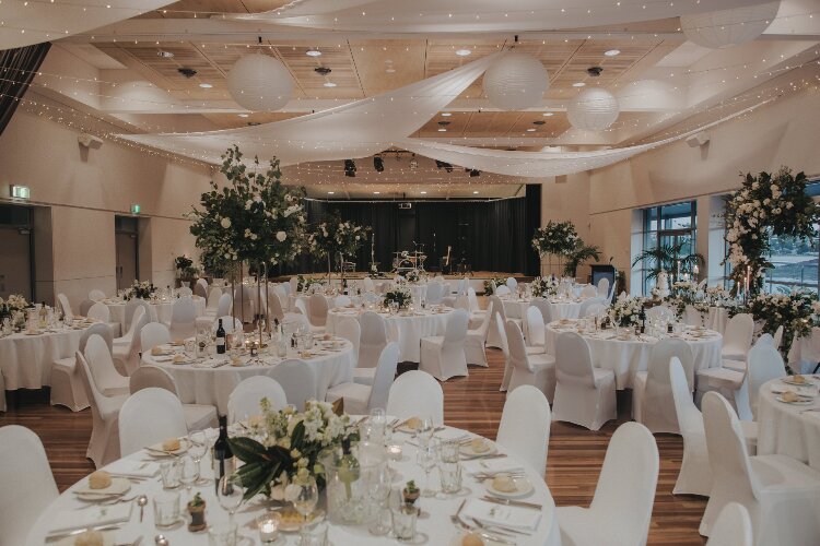 The Pavilion Reception Venue Sydney