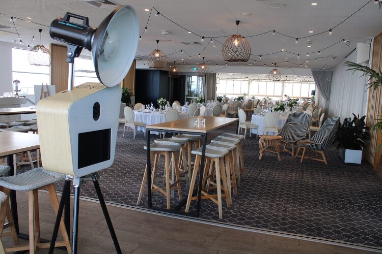 The Photobooth Western Sydney Team