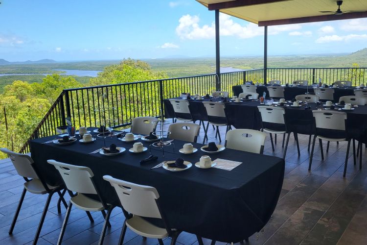 Vow Renewal Venue Tropical Nth QLD