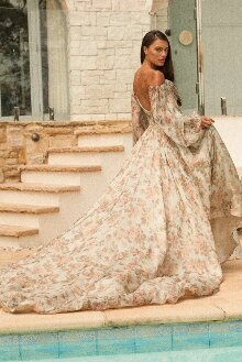 Wedding Dress Designer Moira Hughes 03