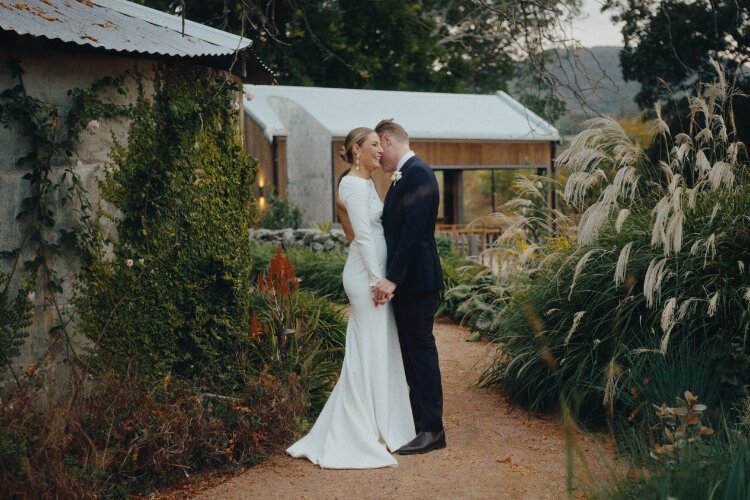 Wedding films by Wollongong Videographer