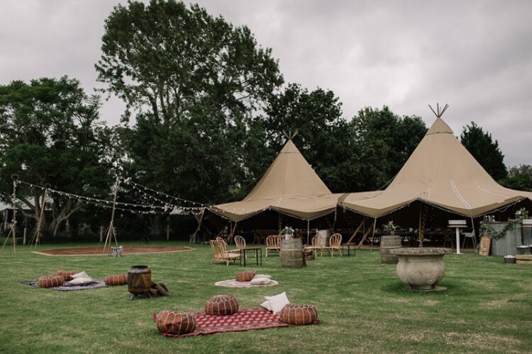 Willow Farm BYO weddings