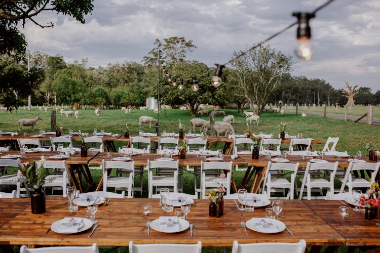 Willow Farm Estate Weddings