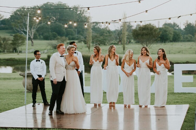 Willow Farm Venue Hire NSW