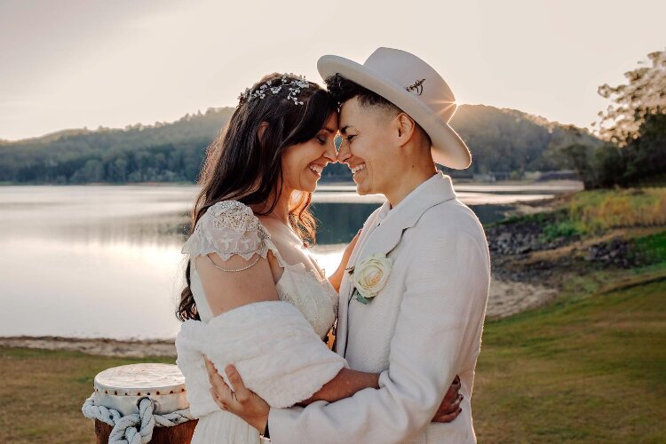 Worth Wedding Photography Sunshine Coast