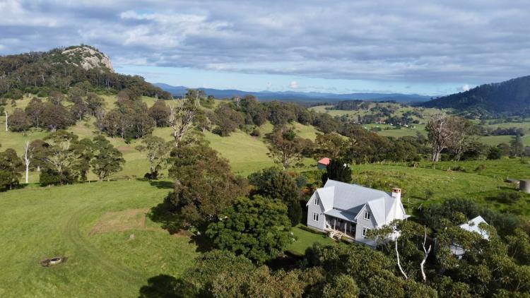 Fig Tree Park Homestead weddings