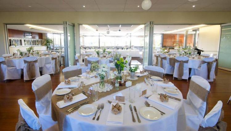 Affordable wedding venue rose bay