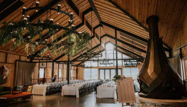 Bowral Wedding Venue Bendooley