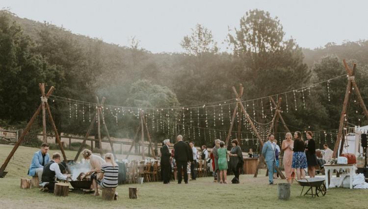 Central Coast Venue Yarramalong Valley Farmstay